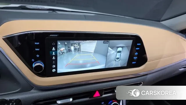 Hyundai Sonata (DN8) id 3709051 из Кореи 7