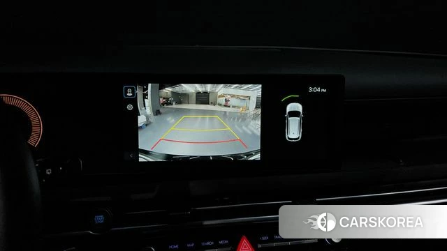 Hyundai The New Tucson (NX4) id 4243001 из Кореи 7