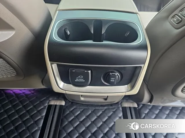 Kia The New Carnival 4th Generation id 3739617 из Кореи 7