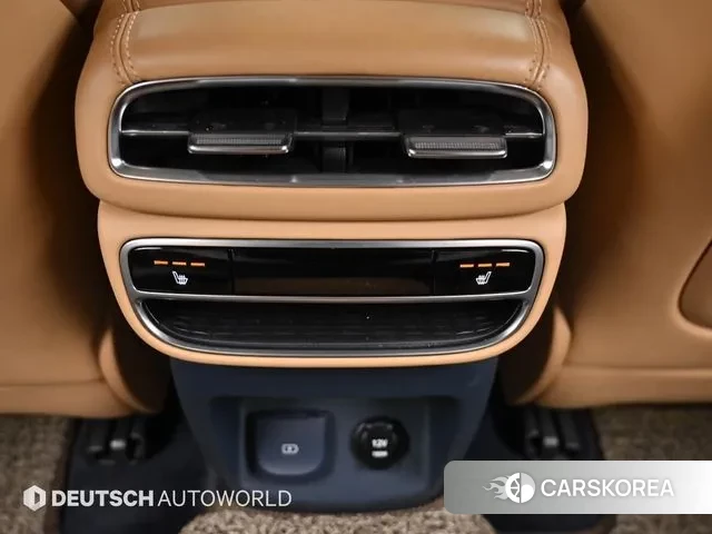 Genesis GV80 id 2973951 из Кореи 7