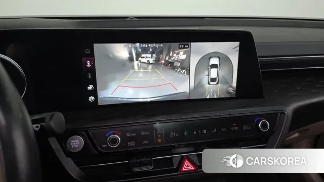 Kia K8 id 3770710 из Кореи 7