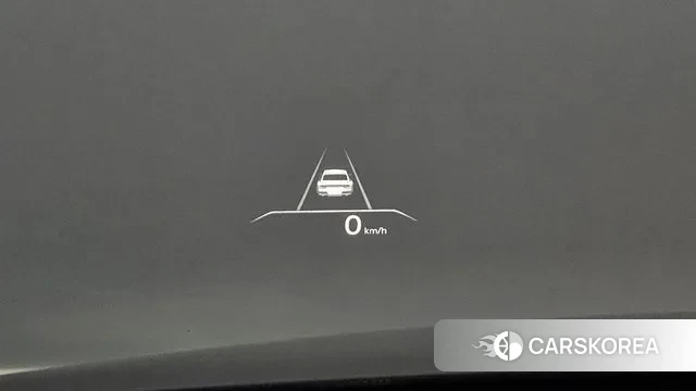 Genesis G80 (RG3) id 3504266 из Кореи 7