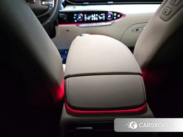 Genesis GV70 id 2959321 из Кореи 7