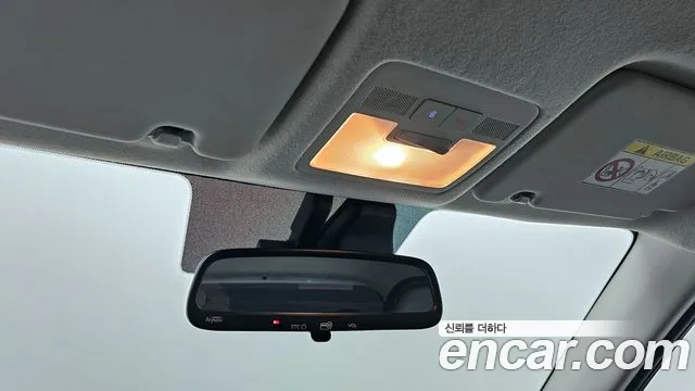 Hyundai Casper id 2716149 из Кореи 7