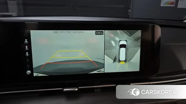 Kia Carnival 4th generation id 3759416 из Кореи 7