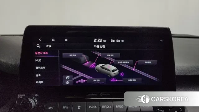 Kia Seltos id 3772713 из Кореи 7