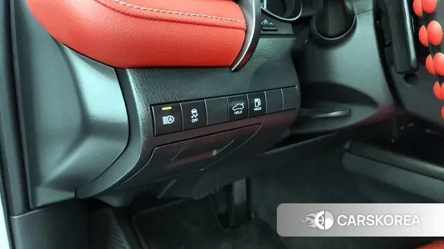 Toyota Camry (XV70) id 2929961 из Кореи 7