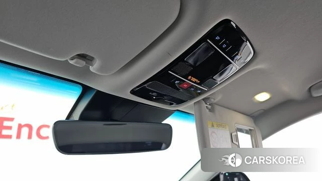 Hyundai Grandeur Hybrid (GN7) id 3826518 из Кореи 7