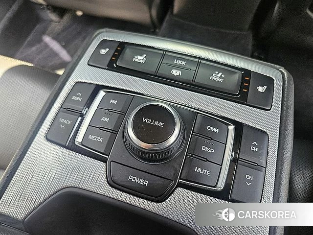 Genesis G80 id 4339497 из Кореи 7