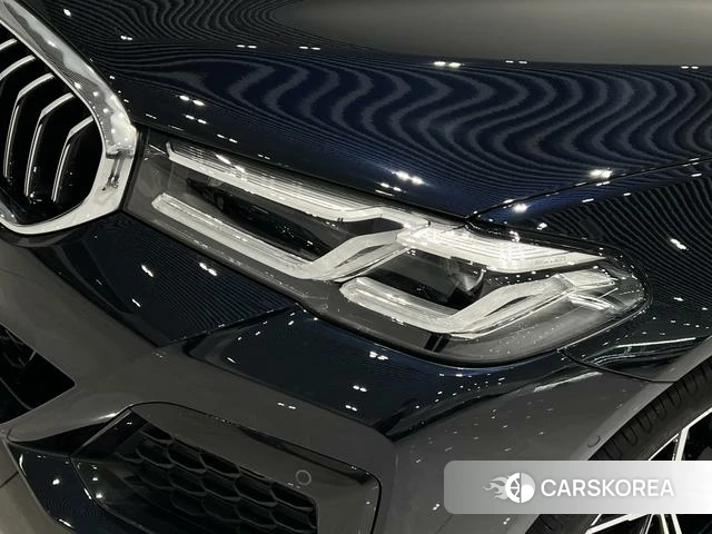 BMW 5 series id 4265391 из Китая 7