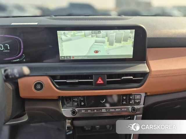Kia The New Seltos id 3842335 из Кореи 7