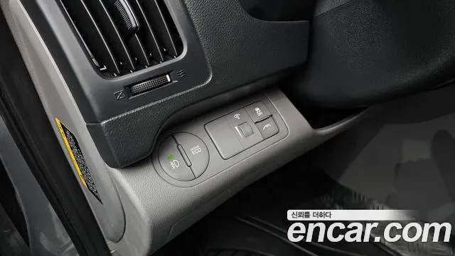 Hyundai The New Grand Starex id 2917973 из Кореи 7