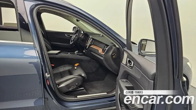 Volvo XC60 second Generation id 2878774 из Кореи 7