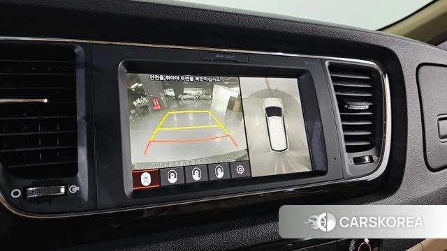 Kia The New Carnival id 4371598 из Кореи 7
