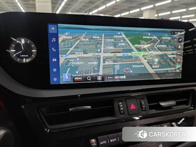 Lexus ES300h 7th generation id 4329304 из Кореи 7