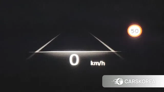 Genesis G80 (RG3) id 3534679 из Кореи 7