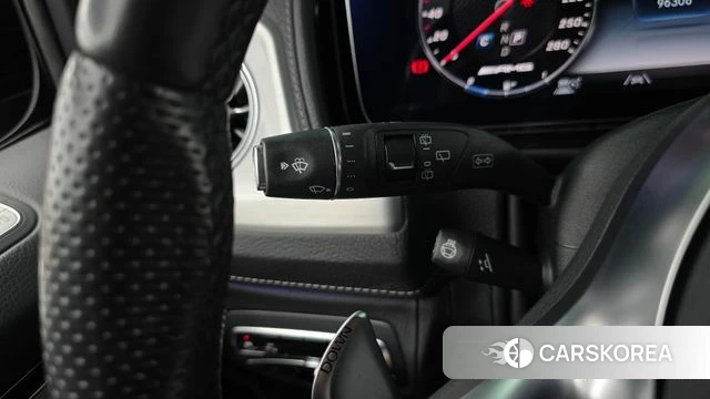Mercedes-Benz G-Class W463b id 4727127 из Кореи 7