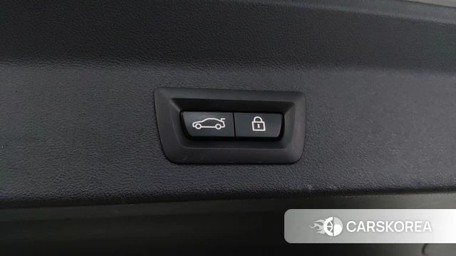 BMW X3 (G01) id 4324373 из Кореи 7