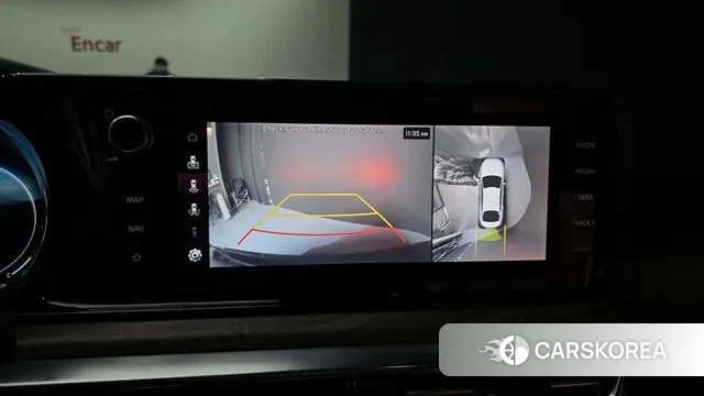 Kia K5 3rd generation id 3578109 из Кореи 7