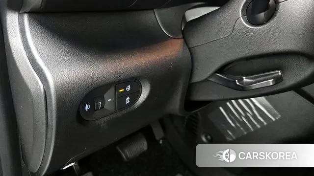 Hyundai Casper id 3599500 из Кореи 7