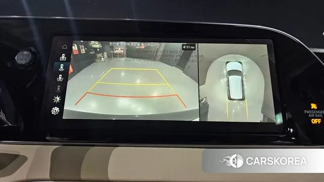 Hyundai Palisade id 3567764 из Кореи 7