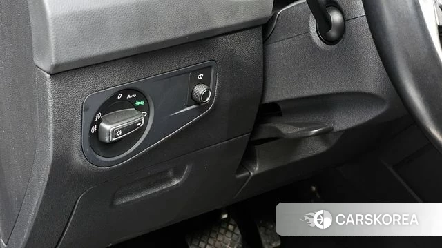 Volkswagen Tiguan second Generation id 4179869 из Кореи 7