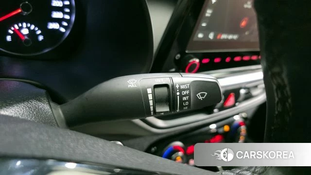 Kia The New K3 2nd generation id 4201177 из Кореи 7