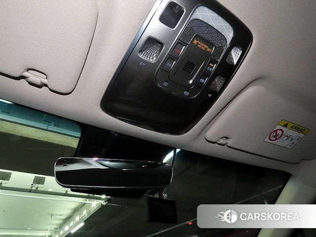 Genesis GV70 id 3865990 из Кореи 7