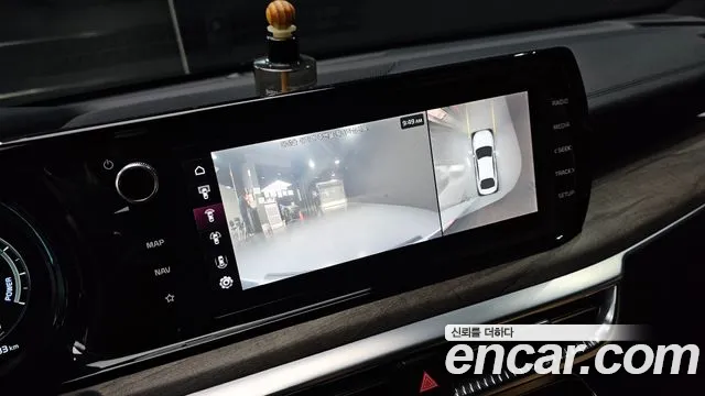 Kia K5 Hybrid 3rd Generation id 2674845 из Кореи 7