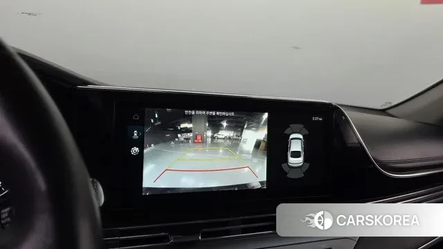 Hyundai The New Grandeur IG id 3770779 из Кореи 7