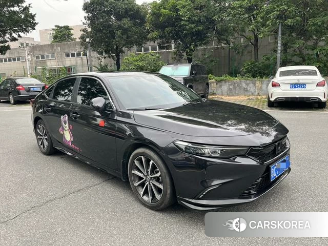 Honda Style id 4260351 из Китая 7