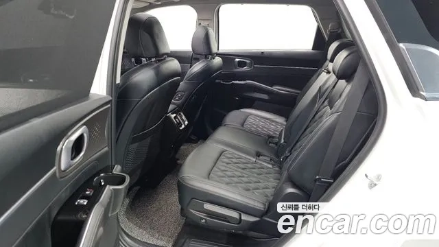 Kia Sorento 4th Generation id 2951435 из Кореи 7