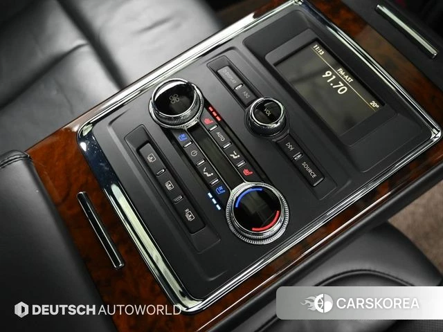 Lincoln Continental 10th Generation id 4383925 из Кореи 7