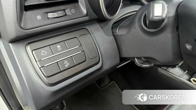 Ssangyong Tivoli Air id 3845232 из Кореи 7