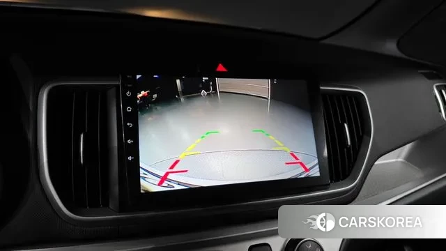 Kia The New Ray id 3312042 из Кореи 7