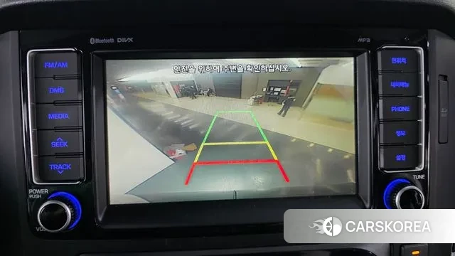 Hyundai Solati id 3429227 из Кореи 7