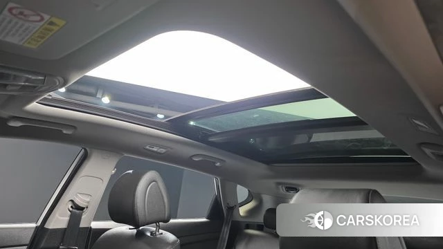 Hyundai All New Tucson id 4737740 из Кореи 7