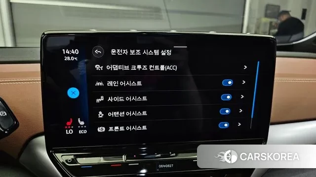 Volkswagen ID.4 id 2974352 из Кореи 7