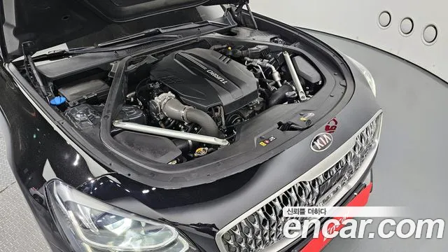 Kia More K9 id 2764833 из Кореи 7