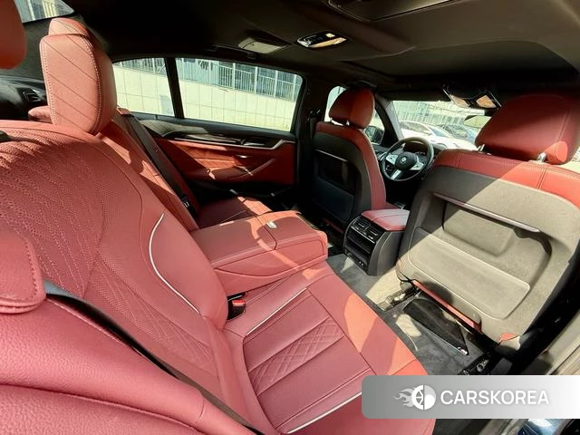 BMW 5 series id 4290259 из Китая 7