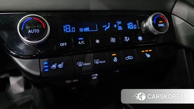 Hyundai Avante (CN7) id 3208195 из Кореи 7