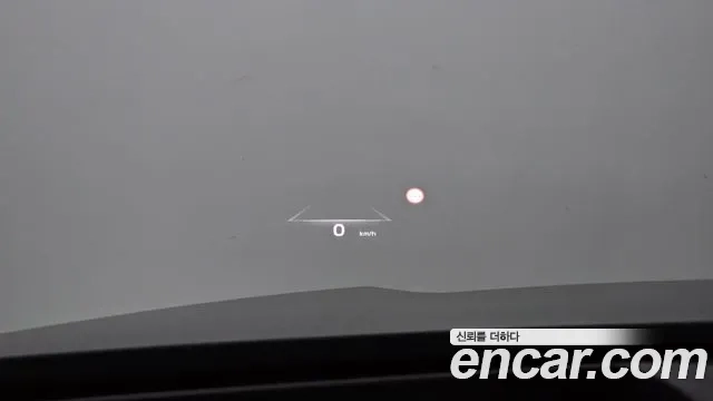 Kia K8 id 2859226 из Кореи 7