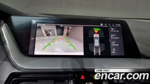 BMW 1 Series (F40) id 2879775 из Кореи 7