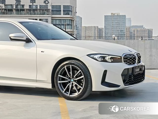 BMW 3 series id 4277734 из Китая 7