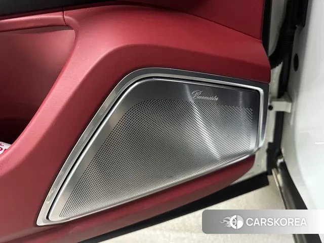 Porsche Cayenne (PO536) id 3685388 из Кореи 7