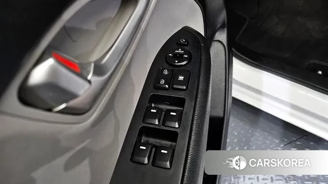 Kia The New Ray id 3268175 из Кореи 7