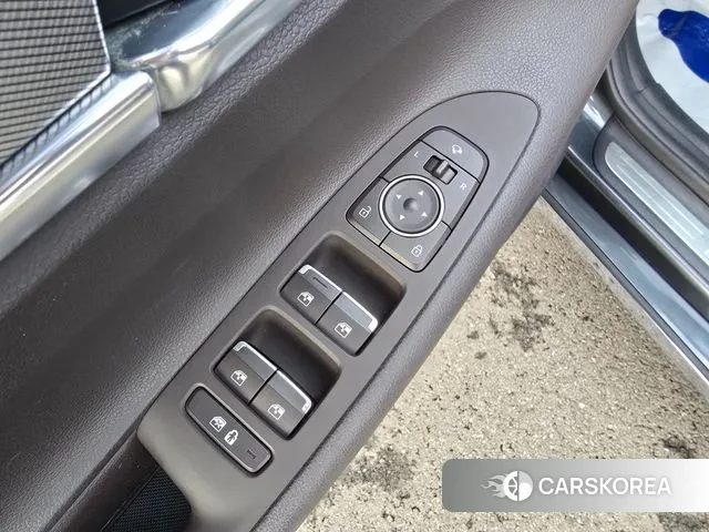 Hyundai The New Grandeur IG id 3601134 из Кореи 7