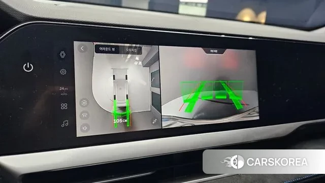 Renault Korea (Samsung) Grand Coleos id 3549785 из Кореи 7