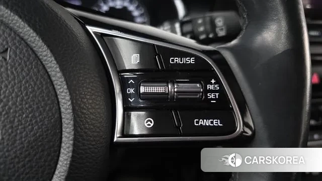 Kia Seltos id 3329549 из Кореи 7