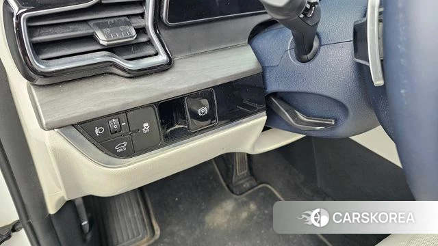 Kia Sportage 5th Generation id 4535030 из Кореи 7